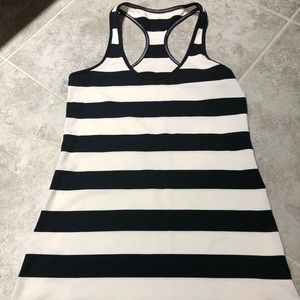 Lululemon Cool Racerback Tank